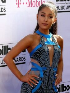 2015 American Music Awards