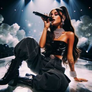 The Over-the-Knee Boots