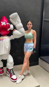 Sara Ali Khan bikini