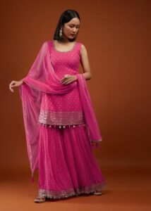 4 Traditions of Kalki Fashion: Where Tradition Meets Modernity 004