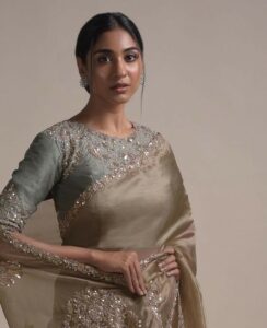 4 Traditions of Kalki Fashion: Where Tradition Meets Modernity 003