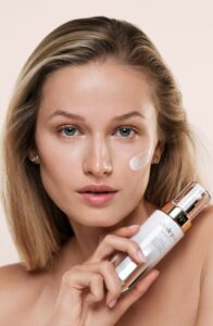 Skincare Routine 2. Exfoliation