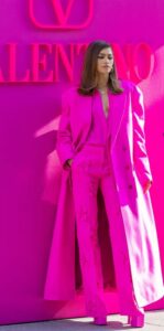 High Fashion Modeling