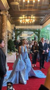 Zendaya Past Met Gala Appearances