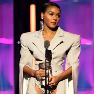 The Androgynous Appeal