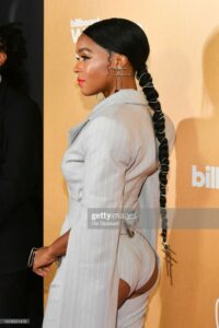 Janelle Monáe 2