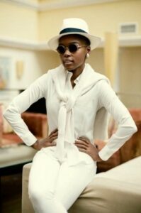 Accessorize with Confidence