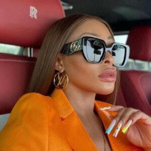 Top Brands Worn by Janelle Monáe: Louis Vuitton