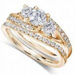 diamond rings cover