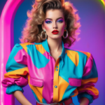 evolution of fashion trends cover image