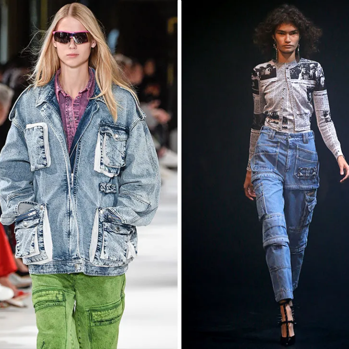 evolution of fashion trends 2000's