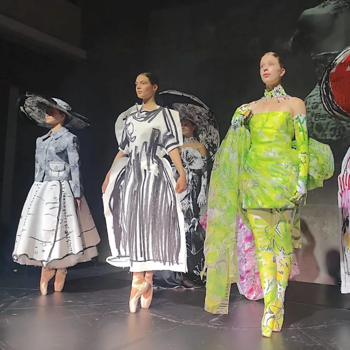 evolution of fashion trends diversity