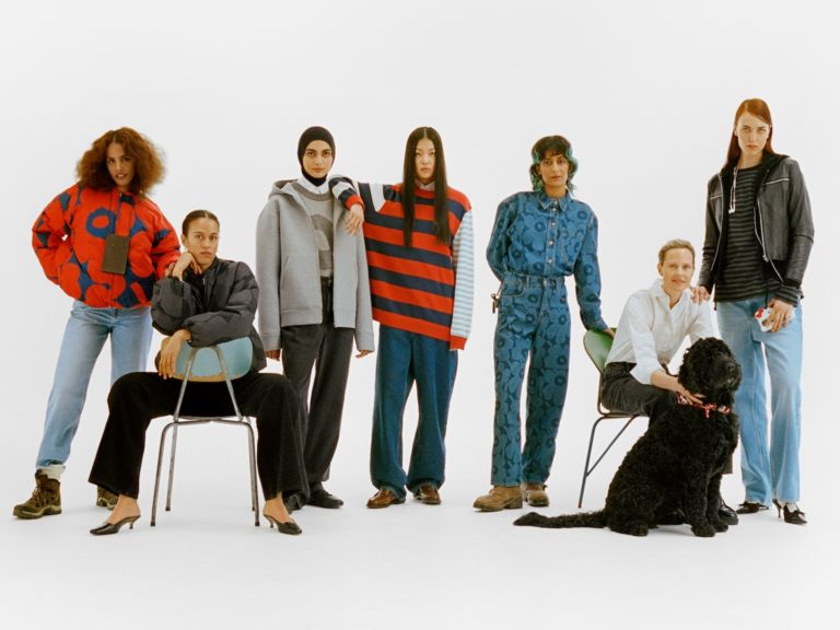 Canadian Fashion brands Marrimekko