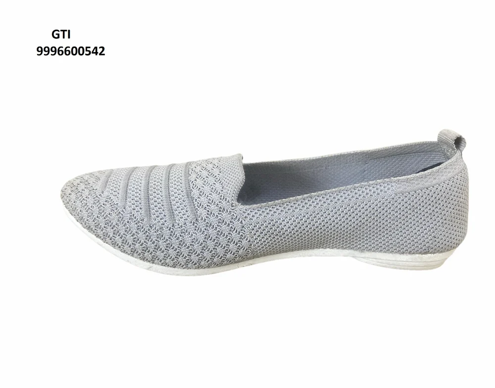 women's trendy footwear weave flats