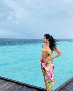 Avika Gor hot sexy bikini