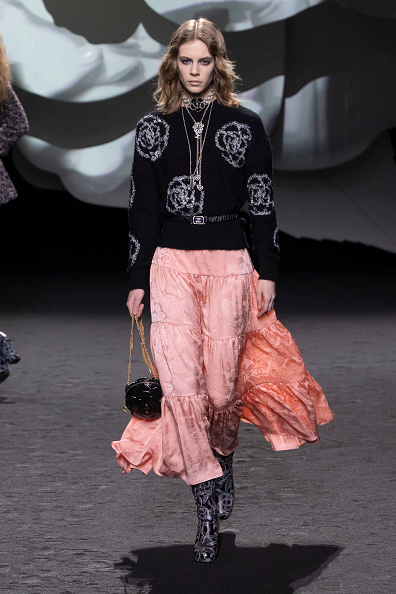 Chanel Fall 23