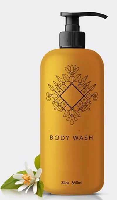 body wash collection 1