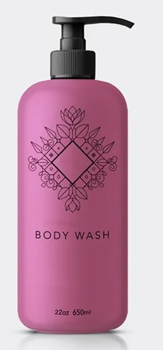 body wash collection 2