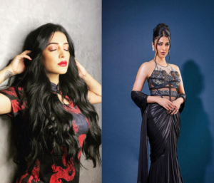 Shruti Haasan flaunts unique, sexy hairstyles/ latest hairstyles