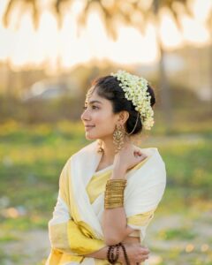 Sai Pallavi stylish and hot