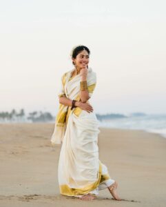 Sai Pallavi hot and stylish