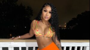 cute bikini pics by Ari Fletcher Bikini