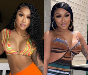 Ari Fletcher Bikini prowess in sexy pics 