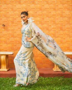 Kajal Aggarwal fashion