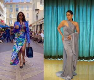 Regina Cassandra stylish dresses