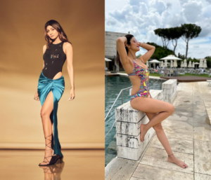 Shilpa Shetty Bikini sexy and hot