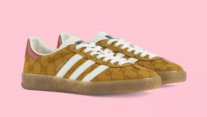 StockX adidias Sneakers