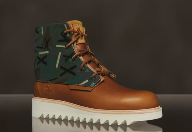 StockX Timberland Boots