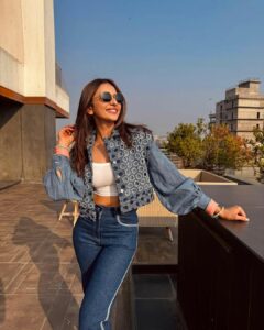 Rakul Preet Singh cute