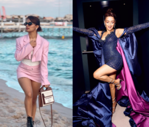 Avneet Kaur diva fashion