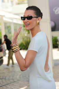 Accessorize with Statement Jewelry