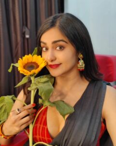 Adah Sharma bikini classy
