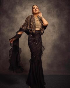 Sonali Bendre best style moments