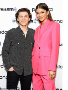 Zendaya and Tom Holland is among the best power couple that is trending on the internet