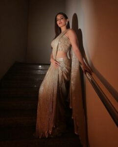  Amyra Dastur bio