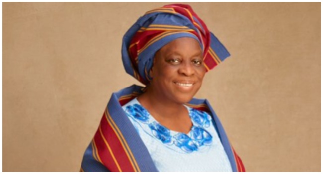 Folu Adeboye's Fashion Looks 2