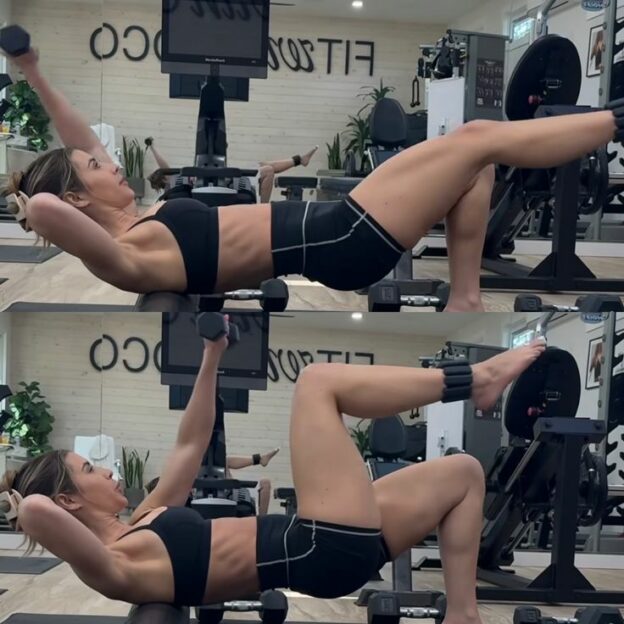 Steps to Achieve a Bella Hadid Bikini Body | Fashonation