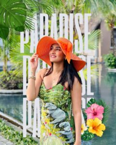 Erica Fernandes cute