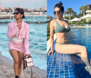 latest sexy Avneet Kaur Bikini