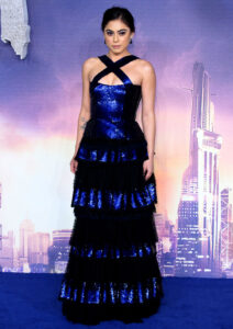 Rosa Salazar stylish 