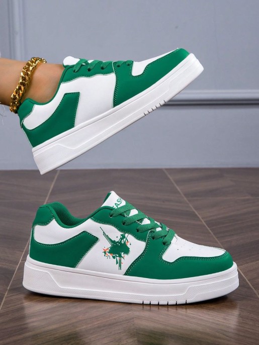 Chunky Soles You’ve Mastered: Here’s How Sneaker Trends Make Sturdy Comeback