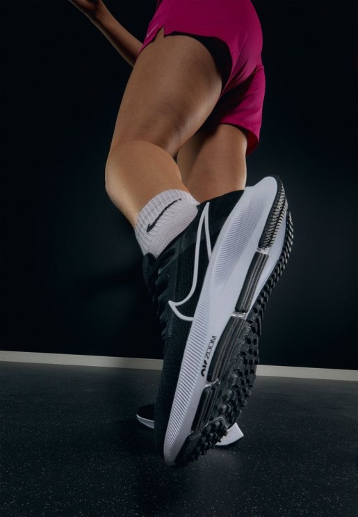 Sneakers for Long Walks