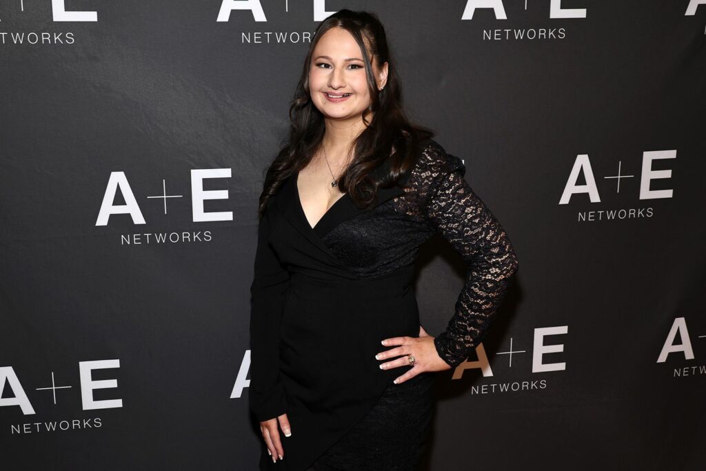 Gypsy Rose Blanchard 1