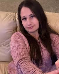 Gypsy Rose Blanchard casual 