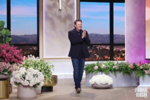 Blake Shelton latest fashion