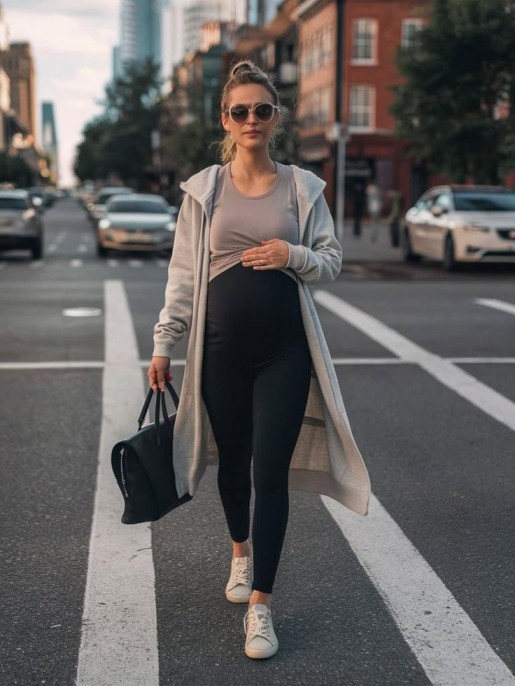 Comfortable and Chic Footwear